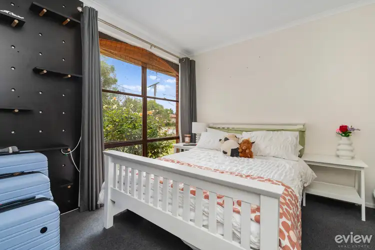 Fifth view of Homely house listing, 21 Bundy Court, Frankston North VIC 3200