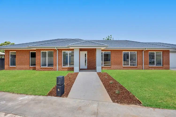 Main view of Homely house listing, 1 Lavender Terrace, Ararat VIC 3377