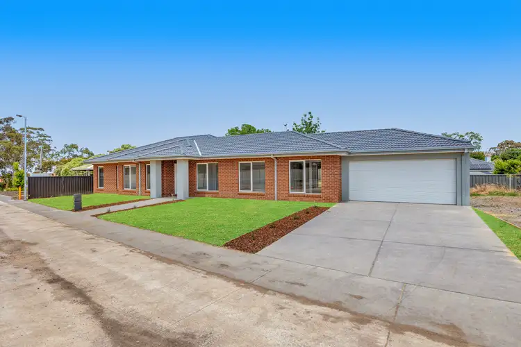 Third view of Homely house listing, 1 Lavender Terrace, Ararat VIC 3377