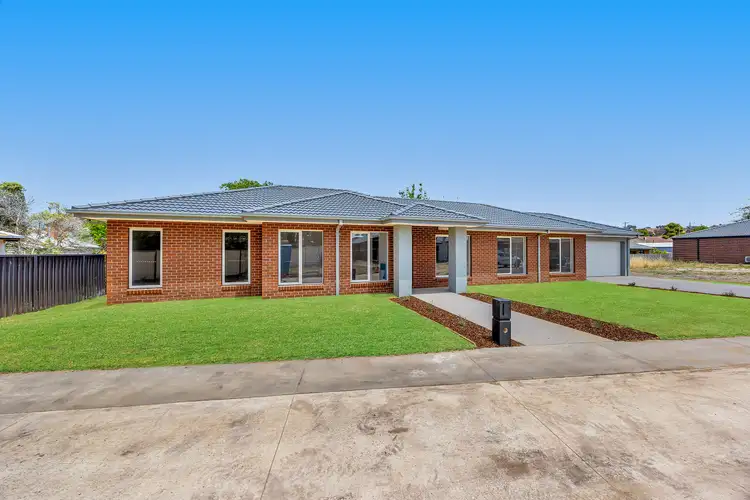 Fourth view of Homely house listing, 1 Lavender Terrace, Ararat VIC 3377