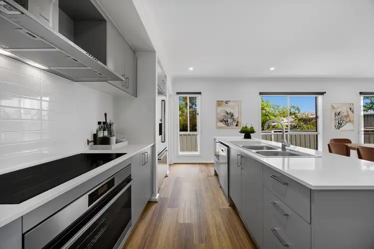 Fifth view of Homely house listing, 1 Lavender Terrace, Ararat VIC 3377