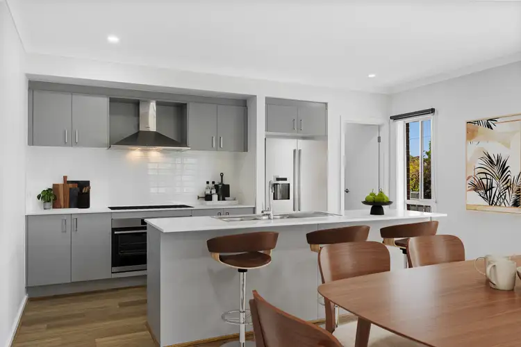 Sixth view of Homely house listing, 1 Lavender Terrace, Ararat VIC 3377