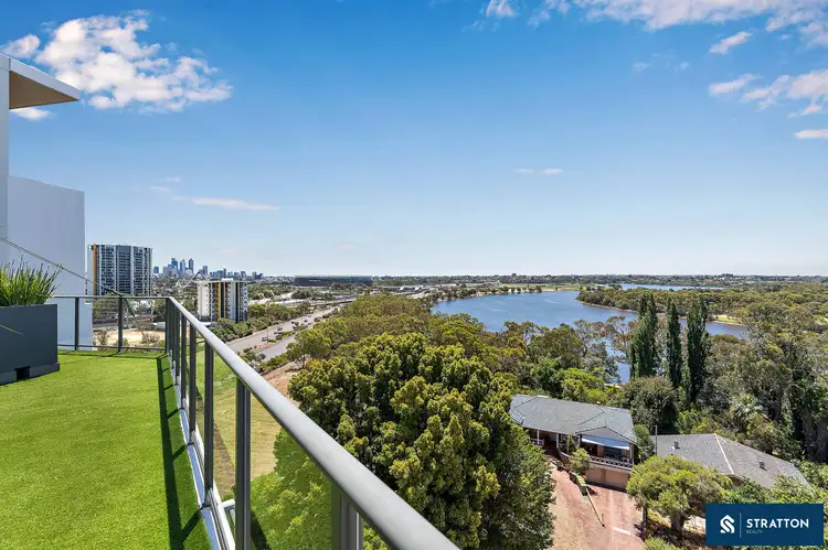 109/1 Rowe Ave, Rivervale WA 6103