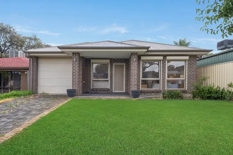 42 Volare Avenue, Para Vista SA 5093