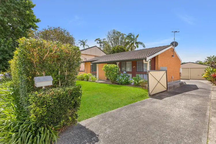 Main view of Homely house listing, 29 Kingsford Smith Drive, Berkeley Vale NSW 2261