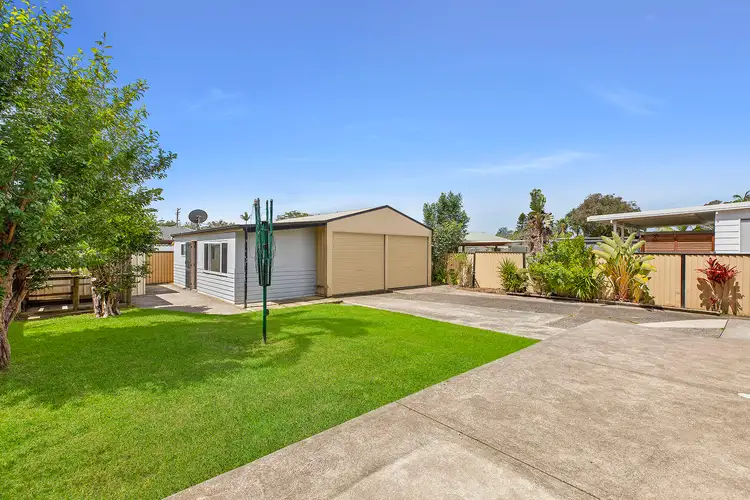 Second view of Homely house listing, 29 Kingsford Smith Drive, Berkeley Vale NSW 2261