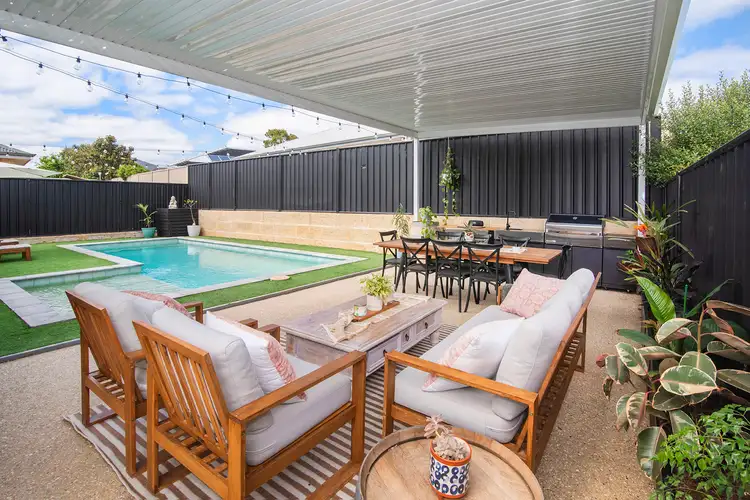 Main view of Homely house listing, 54 Cherry Hills Circle, Dunsborough WA 6281