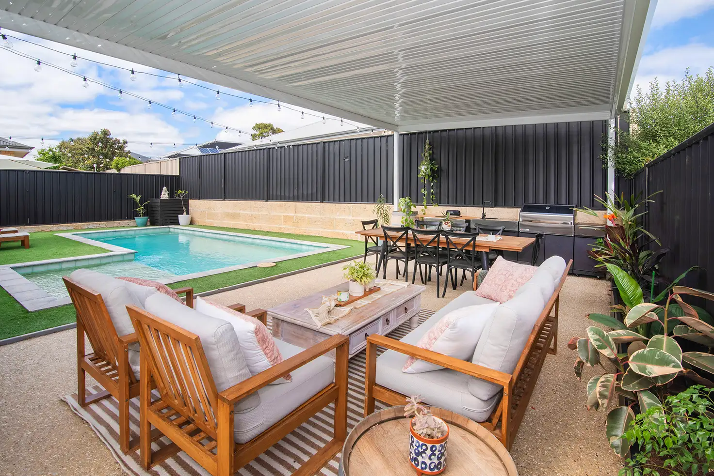 Main view of Homely house listing, 54 Cherry Hills Circle, Dunsborough WA 6281
