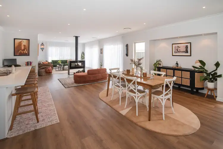 Third view of Homely house listing, 54 Cherry Hills Circle, Dunsborough WA 6281