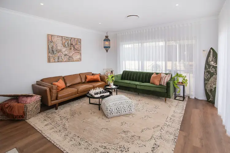 Fifth view of Homely house listing, 54 Cherry Hills Circle, Dunsborough WA 6281