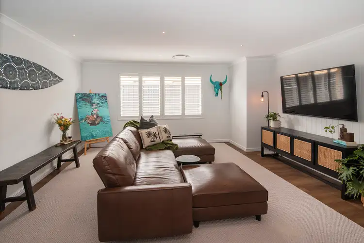 Sixth view of Homely house listing, 54 Cherry Hills Circle, Dunsborough WA 6281