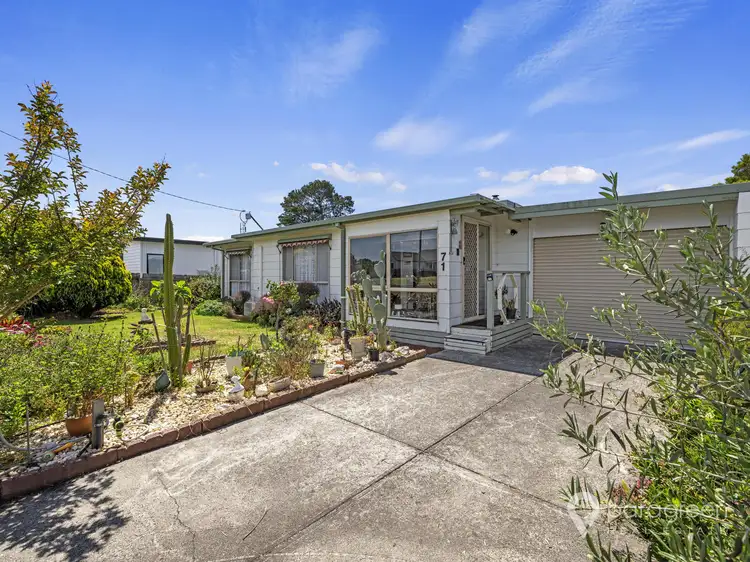 71 Townsend Street, Port Welshpool VIC 3965