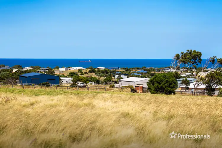 Second view of Homely land listing, Lot 96 Eliza Shaw Drive, White Peak WA 6532