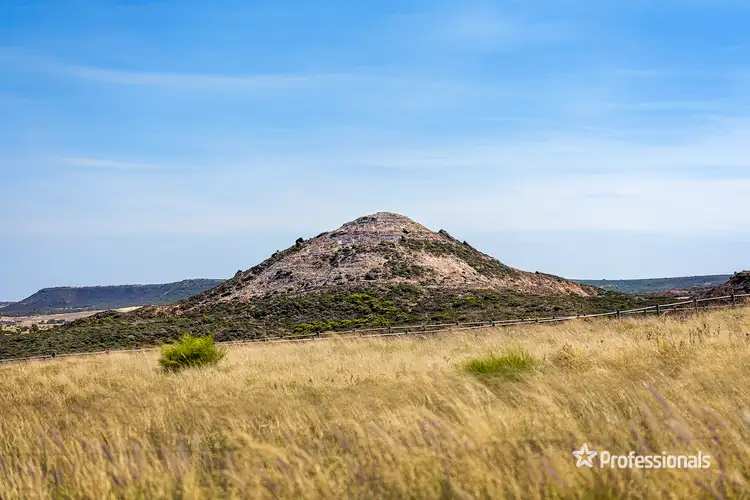 Third view of Homely land listing, Lot 96 Eliza Shaw Drive, White Peak WA 6532