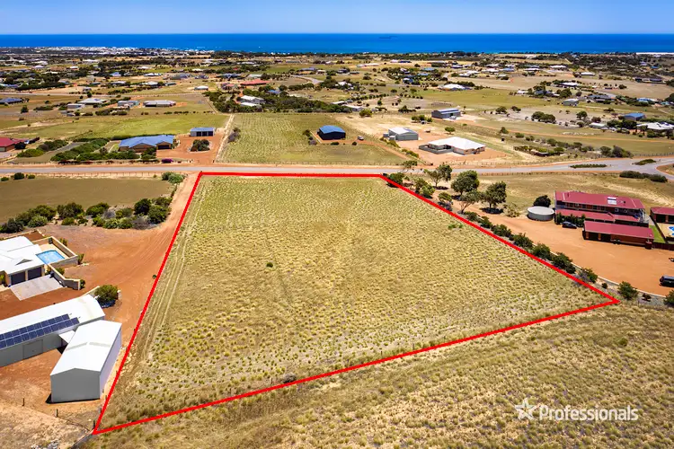 Sixth view of Homely land listing, Lot 96 Eliza Shaw Drive, White Peak WA 6532