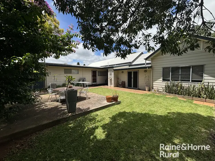 43 Bell Street, Kumbia QLD 4610