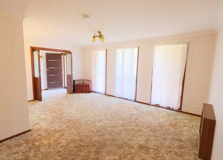Second view of Homely house listing, 5 Jacaranda Crescent, Inverell NSW 2360