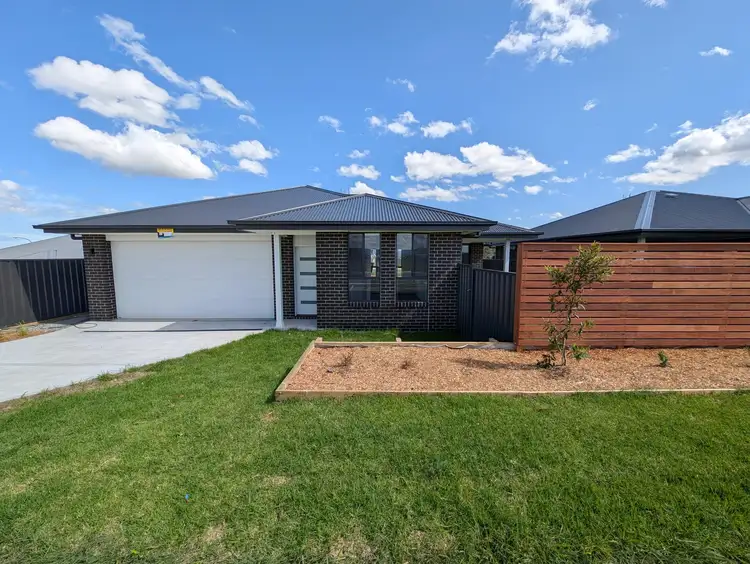 1 Wickersley Street