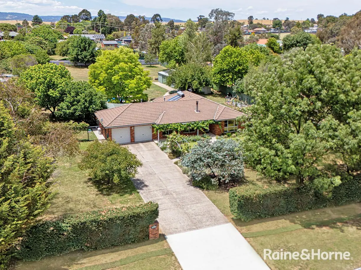 Main view of Homely house listing, 55 Nelson Street, Raglan NSW 2795