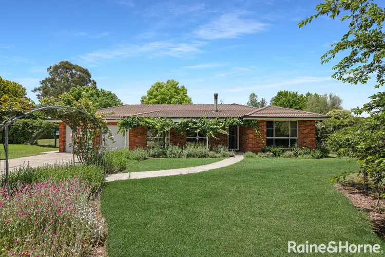 Second view of Homely house listing, 55 Nelson Street, Raglan NSW 2795