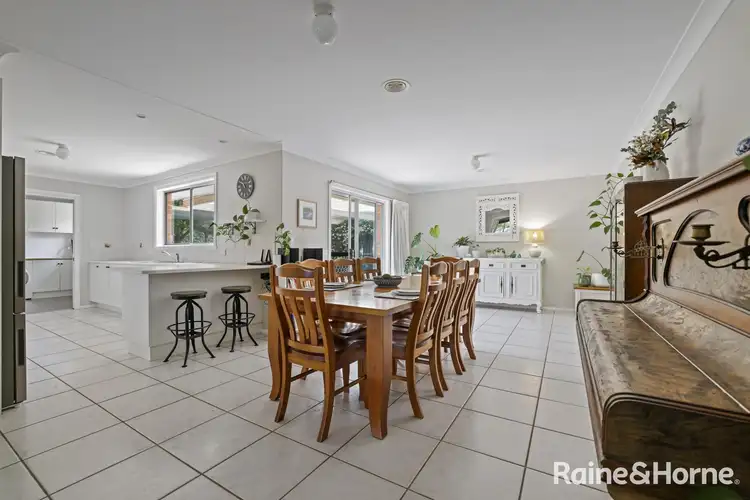 Fourth view of Homely house listing, 55 Nelson Street, Raglan NSW 2795