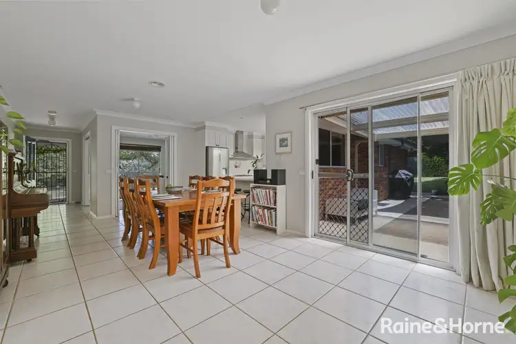 Fifth view of Homely house listing, 55 Nelson Street, Raglan NSW 2795