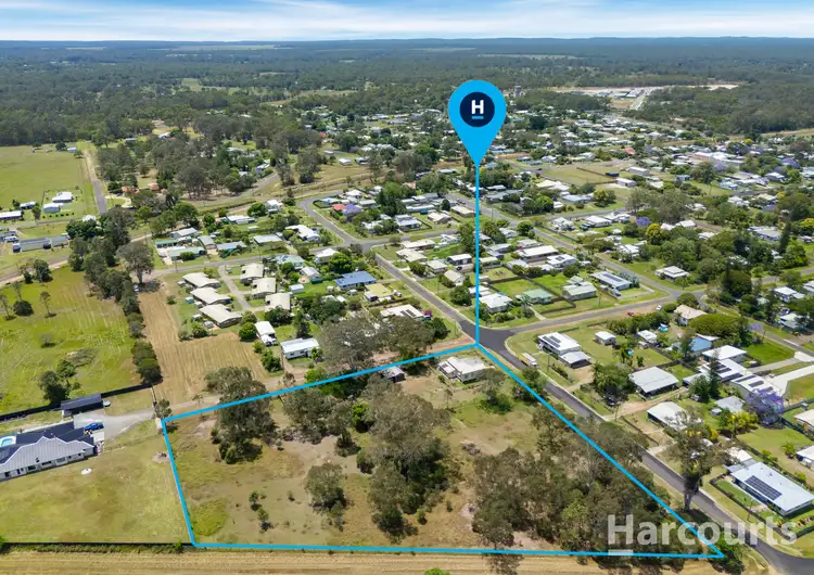 Main view of Homely house listing, 25 Beaufort Street, Howard QLD 4659