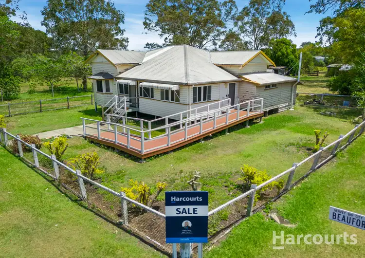 Second view of Homely house listing, 25 Beaufort Street, Howard QLD 4659