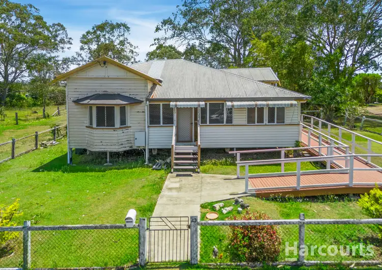 Third view of Homely house listing, 25 Beaufort Street, Howard QLD 4659