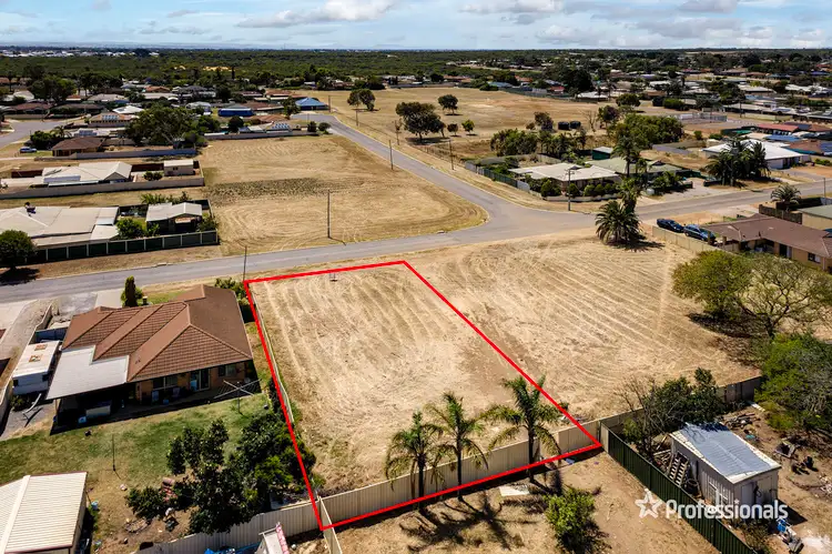 Seventh view of Homely land listing, 25 Bonamia Road, Utakarra WA 6530