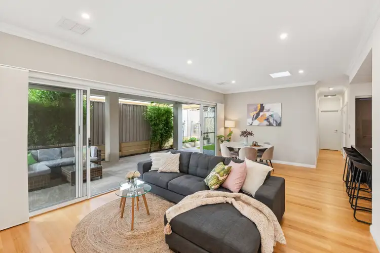 Third view of Homely house listing, 9B Briant Road, Magill SA 5072
