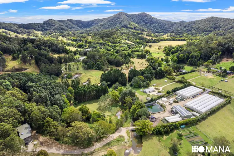 67 Howards Road, Burringbar NSW 2483