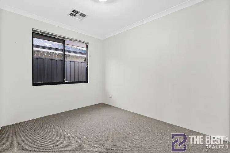 Fifth view of Homely house listing, 64 Bloomfield Drive, Hilbert WA 6112