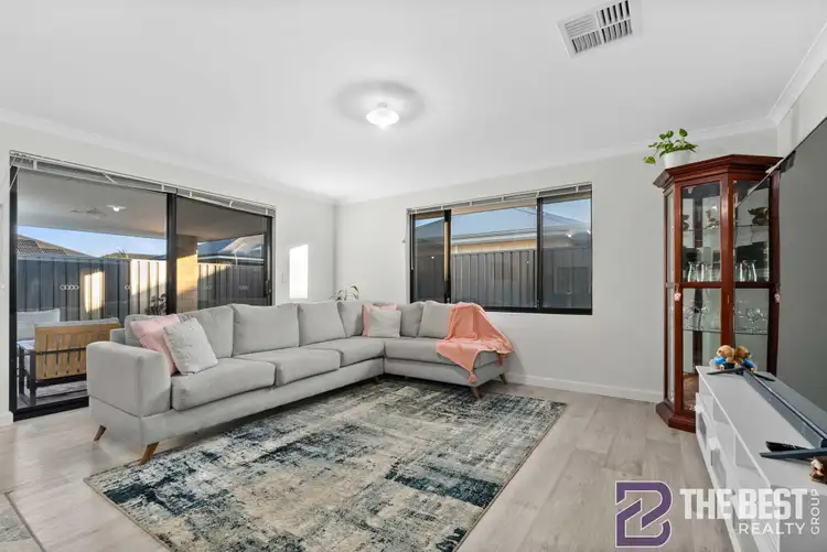 Sixth view of Homely house listing, 64 Bloomfield Drive, Hilbert WA 6112