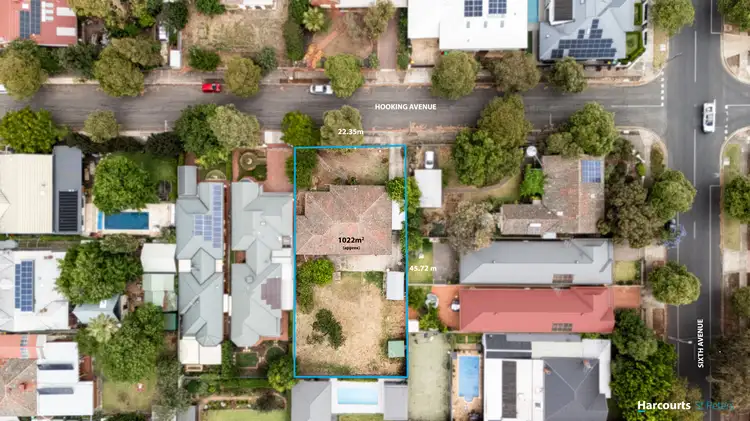 16 Hooking Avenue, Royston Park SA 5070