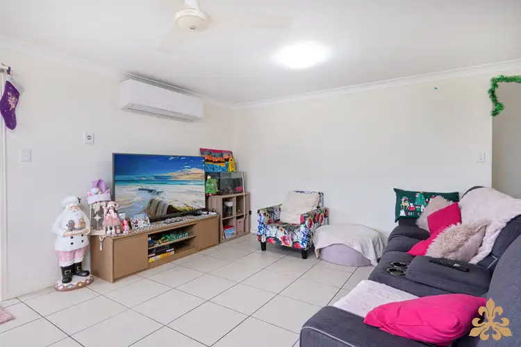 Sixth view of Homely house listing, 39 Cherryfield Road, Gracemere QLD 4702