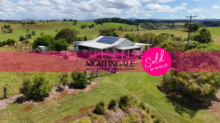 331 Landry Road, Jaggan QLD 4885