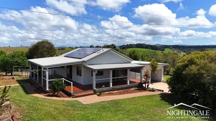 Sixth view of Homely rural property listing, 331 Landry Road, Jaggan QLD 4885