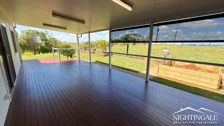 Seventh view of Homely rural property listing, 331 Landry Road, Jaggan QLD 4885