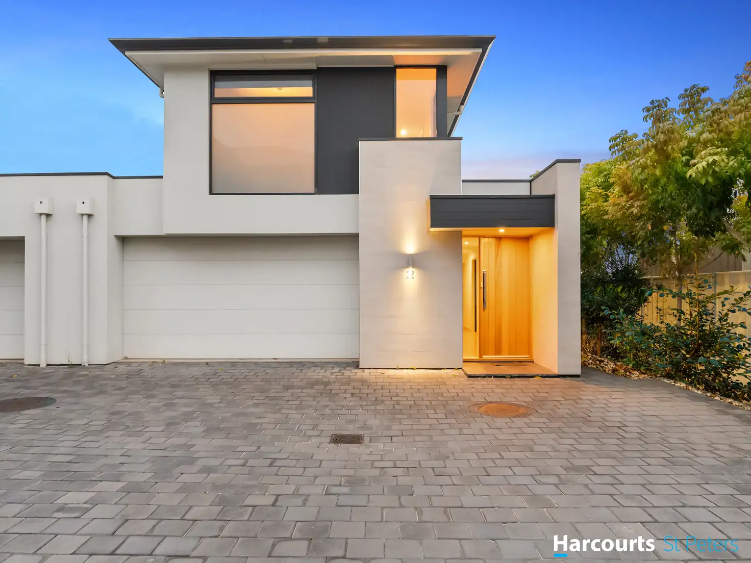 Main view of Homely house listing, 2/429 Payneham Road, Felixstow SA 5070