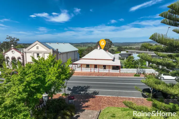 67 - 69 Princes Highway 'The Old Bakery', Milton NSW 2538