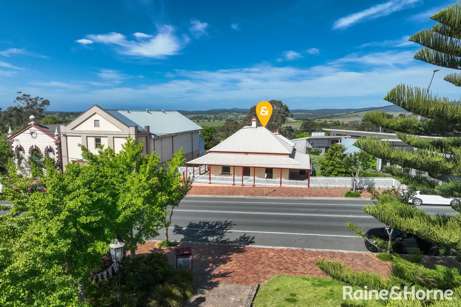 Main view of Homely other listing, 67 - 69 Princes Highway 'The Old Bakery', Milton NSW 2538