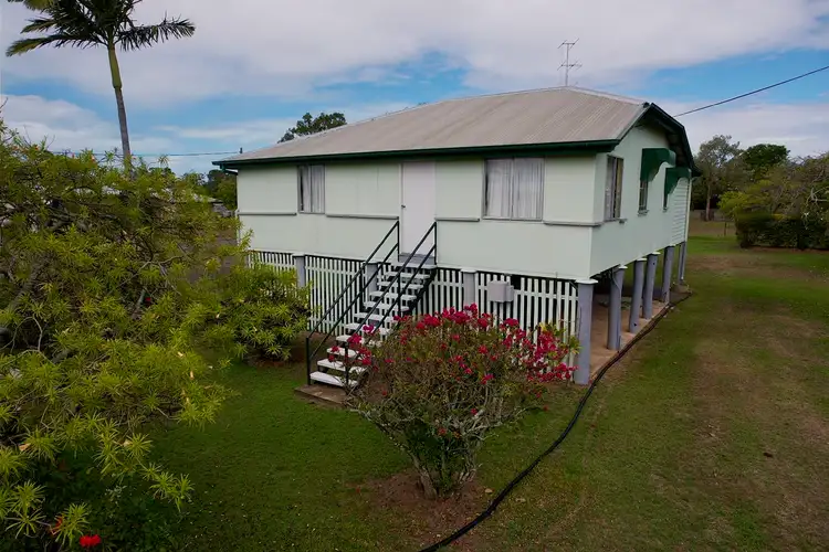 Fourth view of Homely house listing, 9 Railway Parade, St Lawrence QLD 4707