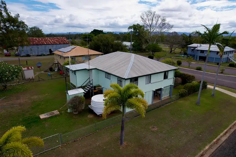 Fifth view of Homely house listing, 9 Railway Parade, St Lawrence QLD 4707