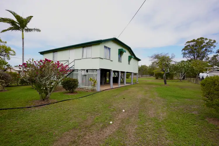 Sixth view of Homely house listing, 9 Railway Parade, St Lawrence QLD 4707