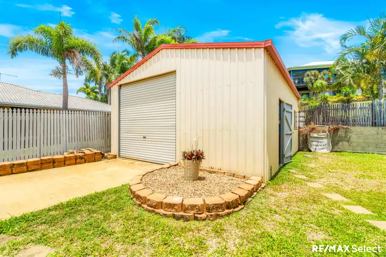 Second view of Homely house listing, 4 Hanlon Way, Rural View QLD 4740