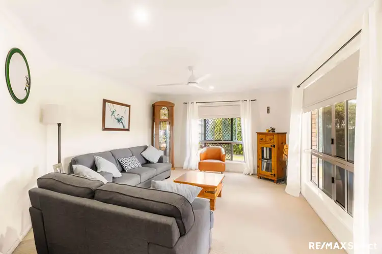 Third view of Homely house listing, 4 Hanlon Way, Rural View QLD 4740