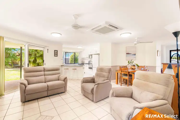 Fourth view of Homely house listing, 4 Hanlon Way, Rural View QLD 4740