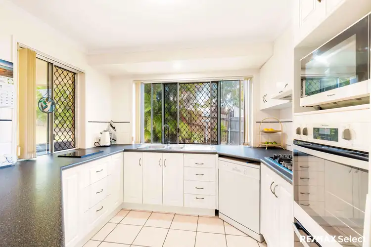 Sixth view of Homely house listing, 4 Hanlon Way, Rural View QLD 4740