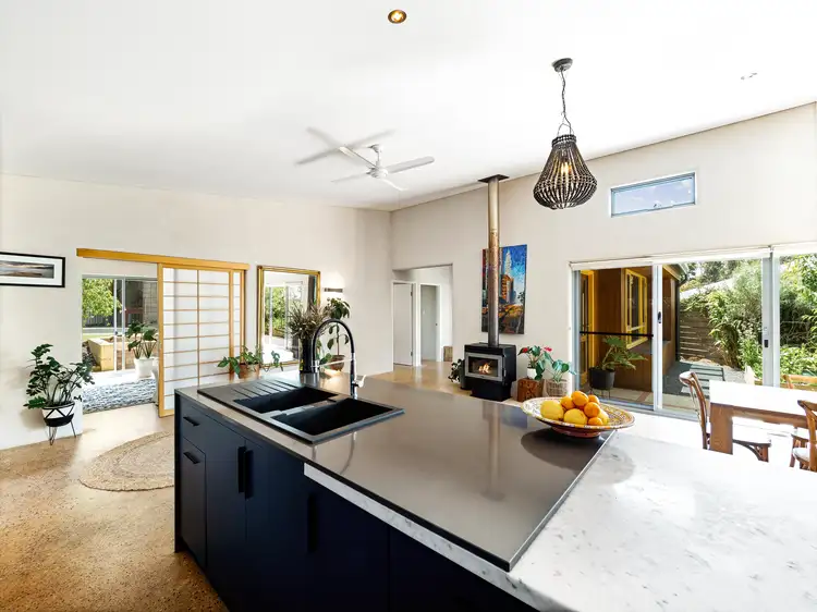Second view of Homely house listing, 4 Coral Vine Cross, Cowaramup WA 6284